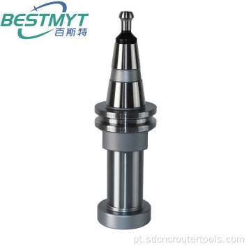 Customized ISO30-FMB30-50L Hack Stank Collet Chuck